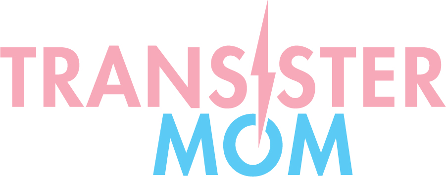 Transister Mom